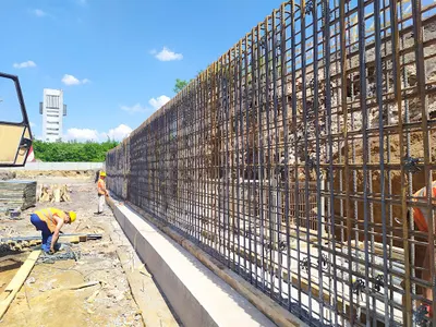 Leaderteam Sp. z o.o. - firma budowlana